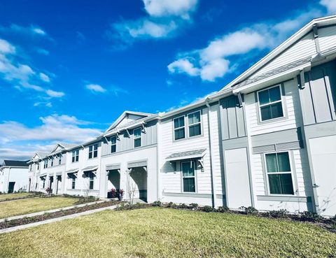 Tiny photo for 1256 Blue Paradise Drive, Clermont, FL 34714 (MLS # S5149536)