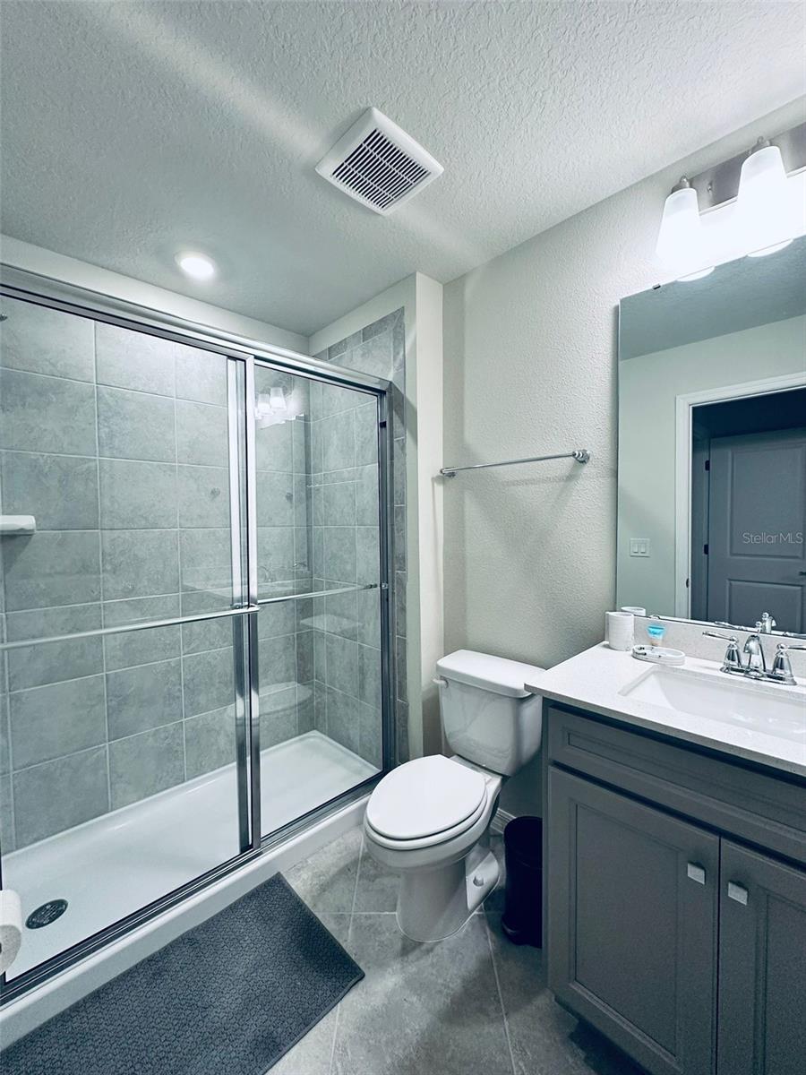 WINDSOR CAY - Residential