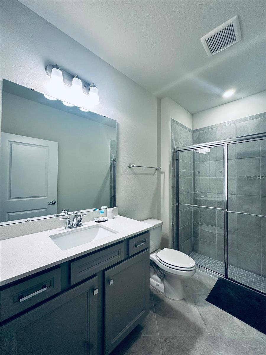 WINDSOR CAY - Residential