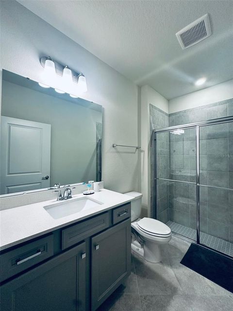 Tiny photo for 1256 Blue Paradise Drive, Clermont, FL 34714 (MLS # S5149536)
