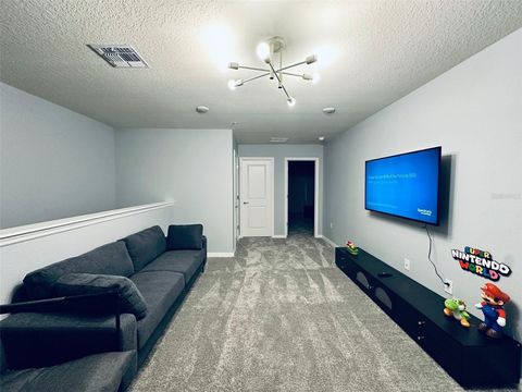 Tiny photo for 1256 Blue Paradise Drive, Clermont, FL 34714 (MLS # S5149536)