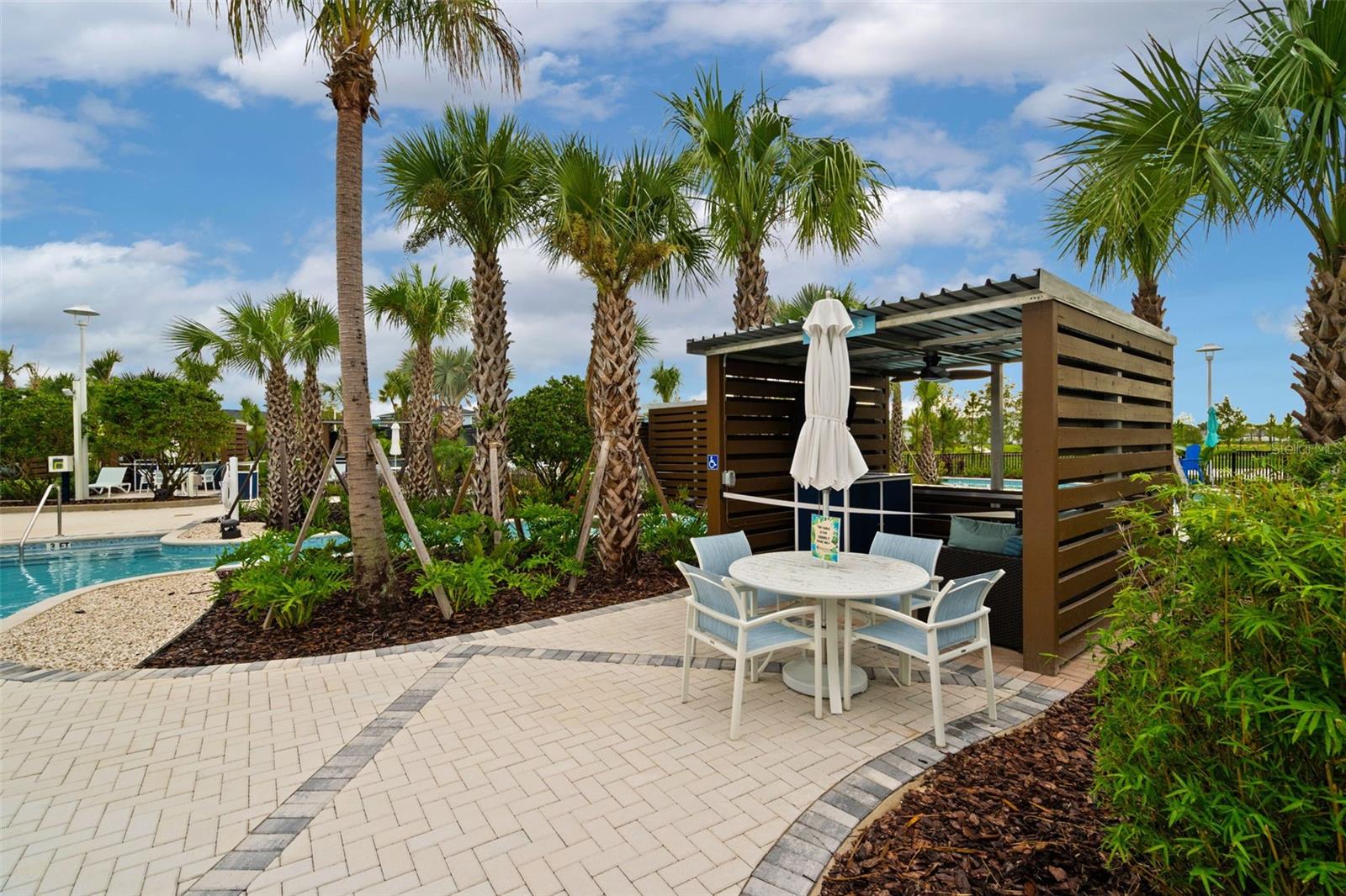 WINDSOR CAY - Residential
