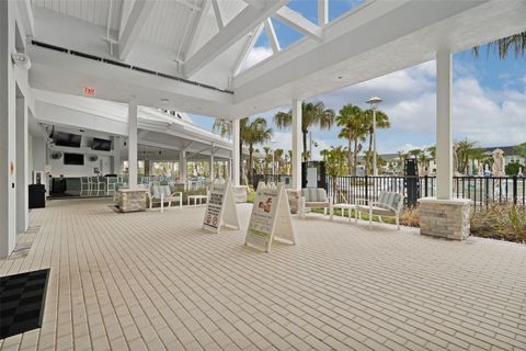 Tiny photo for 1256 Blue Paradise Drive, Clermont, FL 34714 (MLS # S5149536)