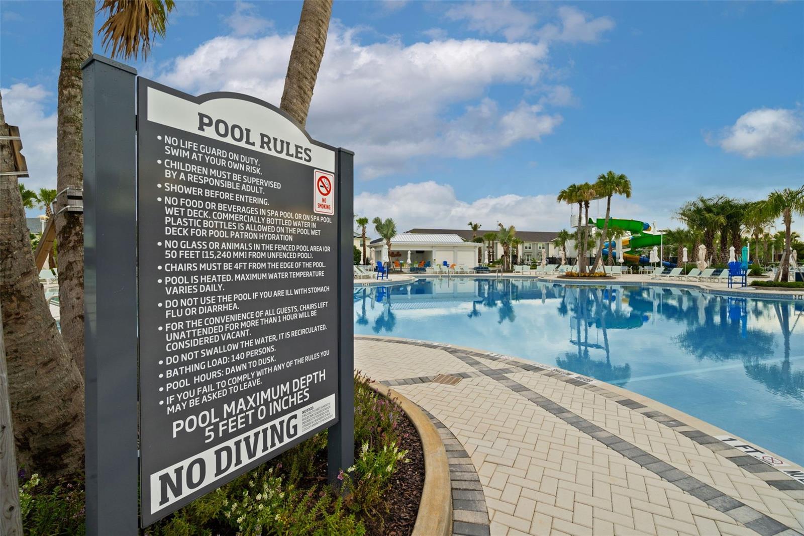 WINDSOR CAY - Residential