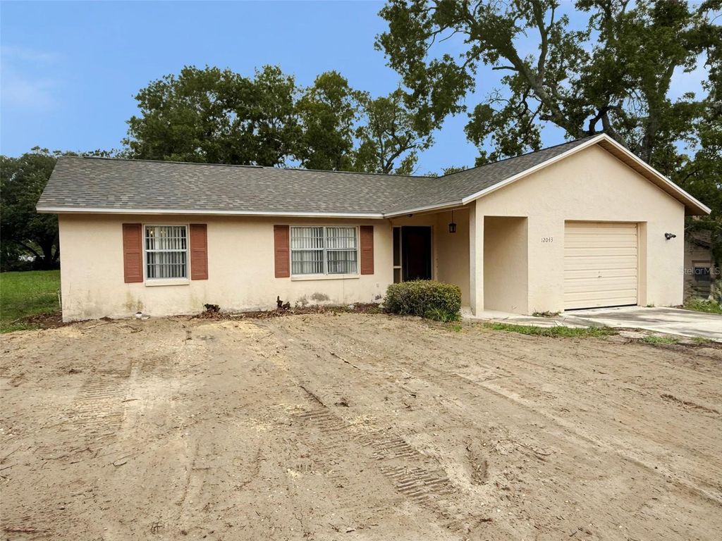 Photo of 12043 Linden Drive, Spring Hill, FL 34608 (MLS # W7878917)
