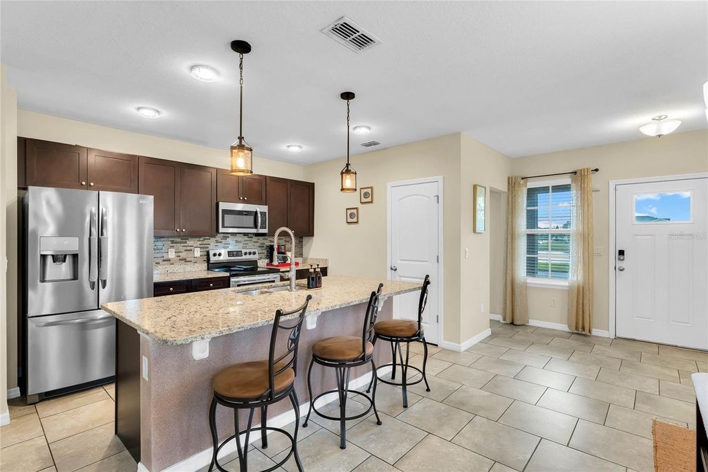 Photo of 16339 Quiet Vista Drive, Winter Garden, FL 34787 (MLS # O6396477)