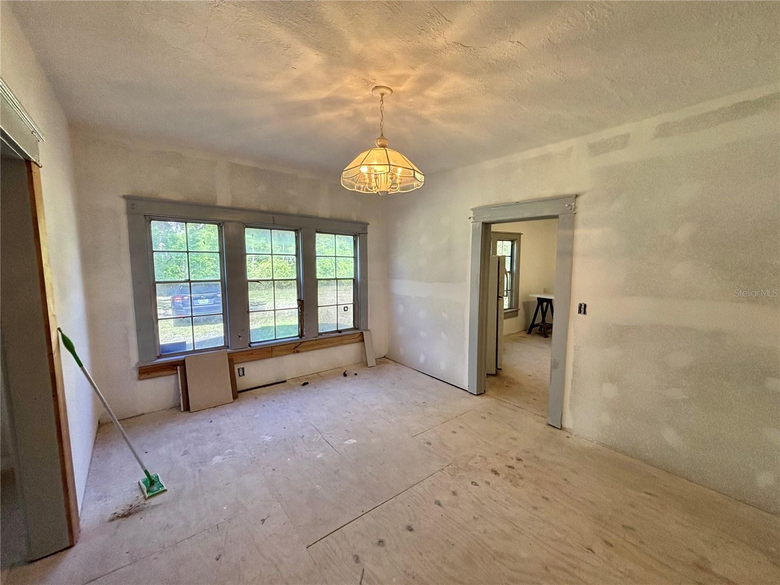 HOME TERRACE - Residential