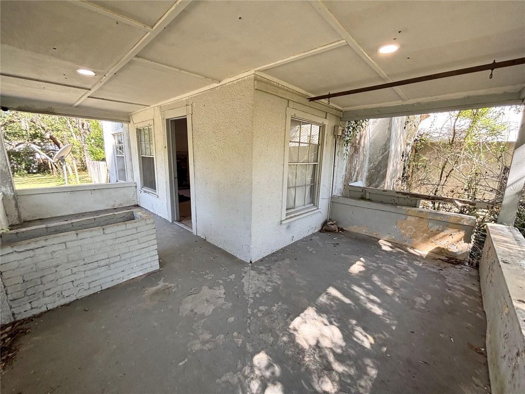 Photo of 19435 Fort Dade Avenue, Brooksville, FL 34601 (MLS # TB8499474)