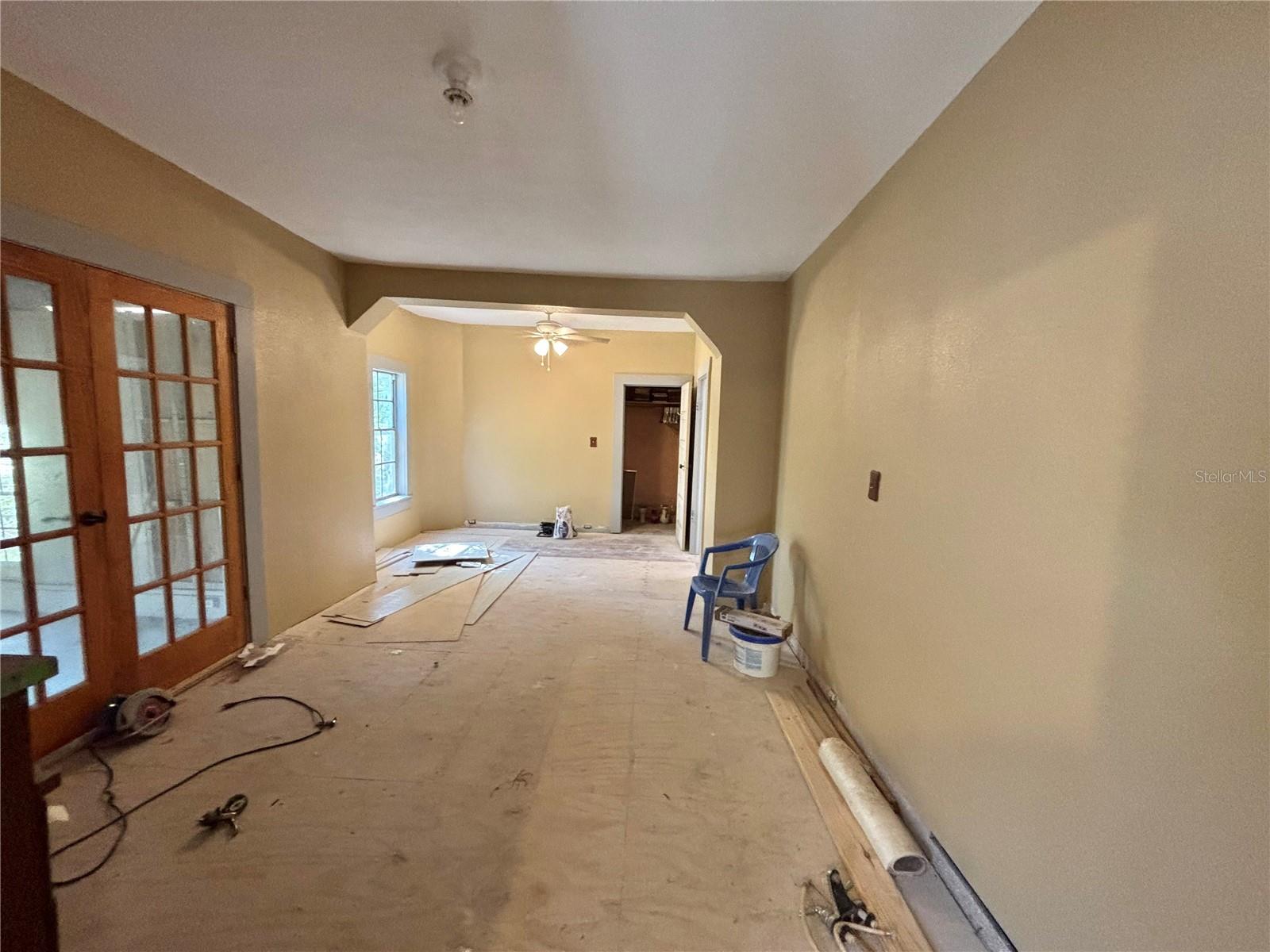 HOME TERRACE - Residential