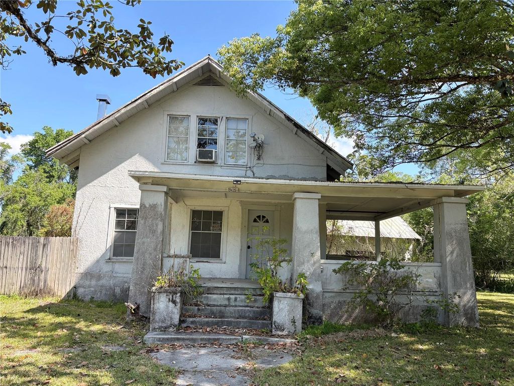 Photo of 19435 Fort Dade Avenue, Brooksville, FL 34601 (MLS # TB8499474)