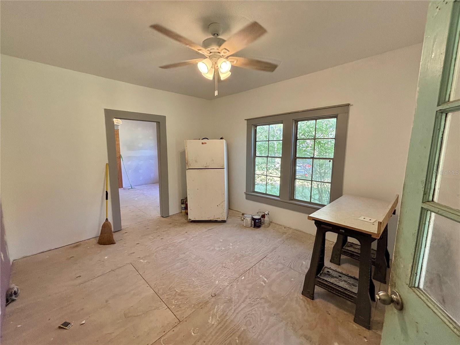 HOME TERRACE - Residential