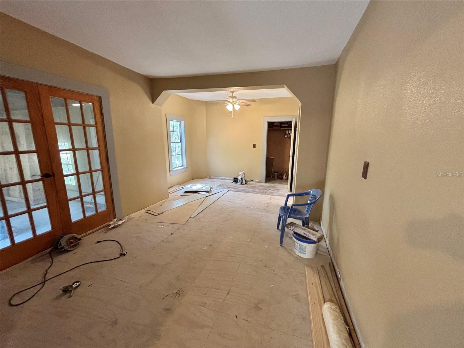 HOME TERRACE - Residential