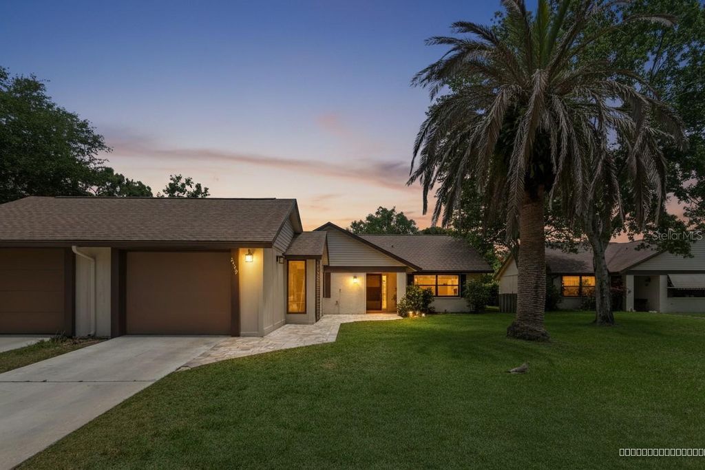 Photo of 2449 Bay Berry Court, Clearwater, FL 33763 (MLS # TB8508941)