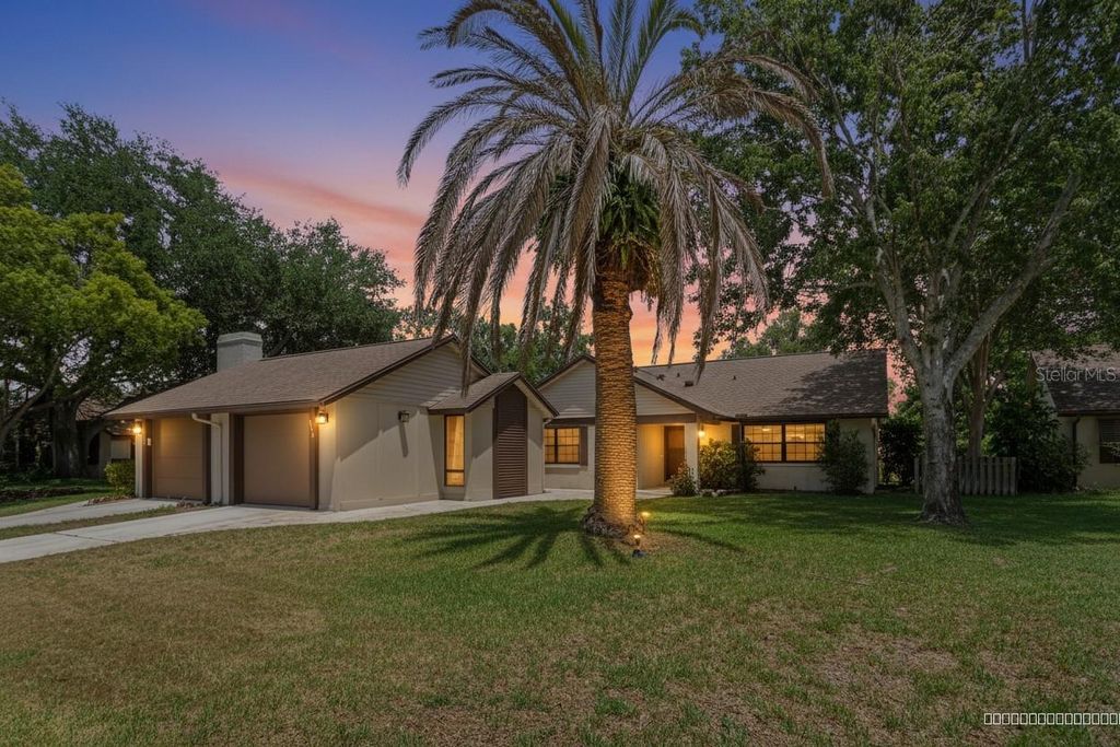 Photo of 2449 Bay Berry Court, Clearwater, FL 33763 (MLS # TB8508941)