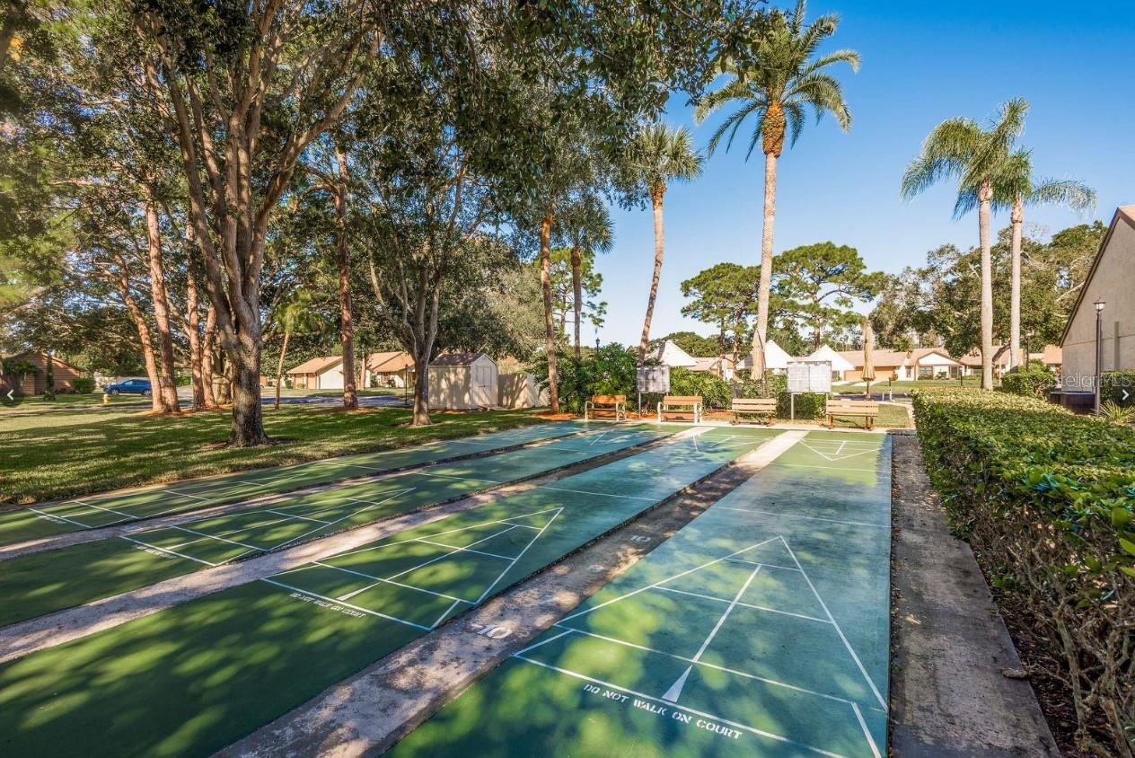 VILLAGE ON THE GREEN - Residential