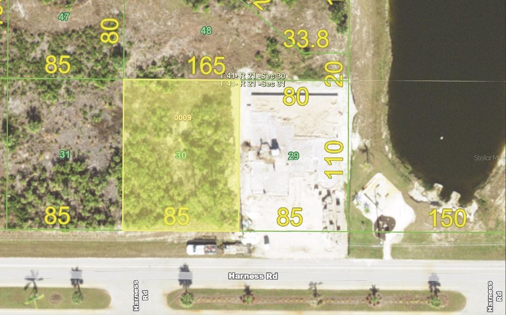 Photo of 20 Harness Road, Placida, FL 33946 (MLS # D6147491)