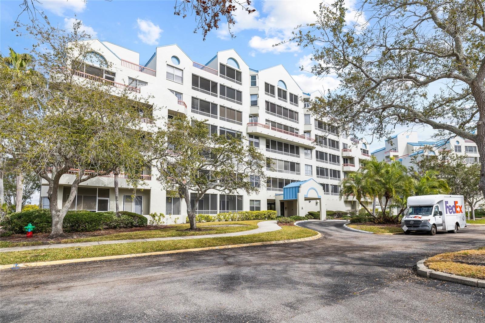 CRYSTAL BAY CONDO - Residential