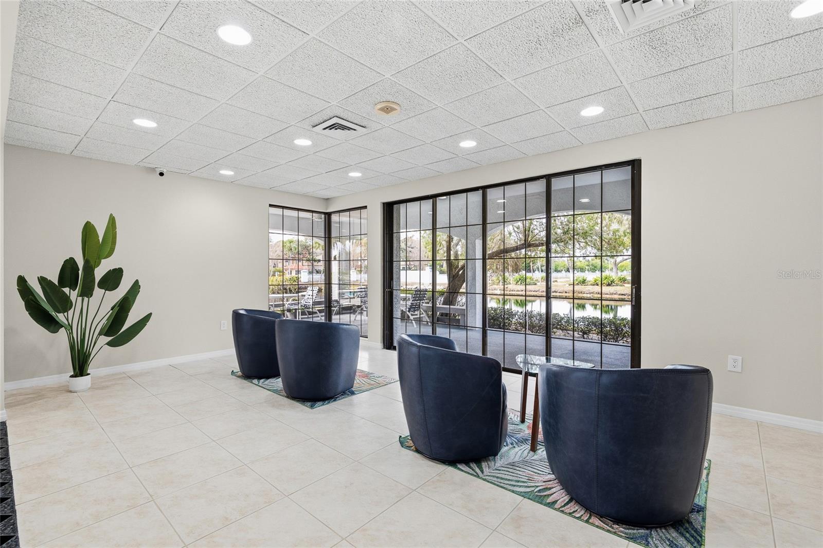 CRYSTAL BAY CONDO - Residential