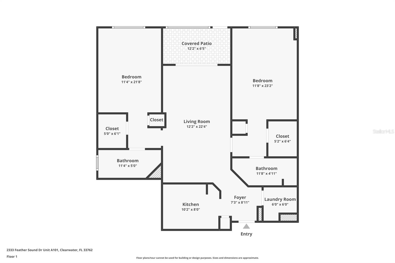 CRYSTAL BAY CONDO - Residential