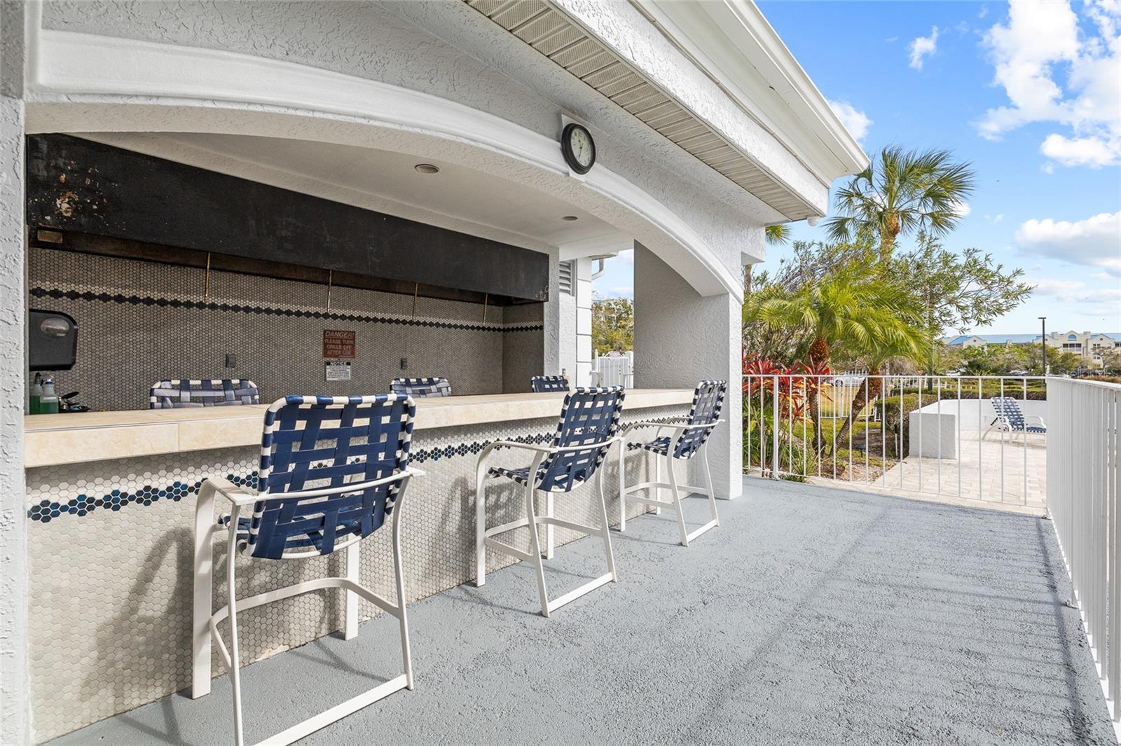 CRYSTAL BAY CONDO - Residential