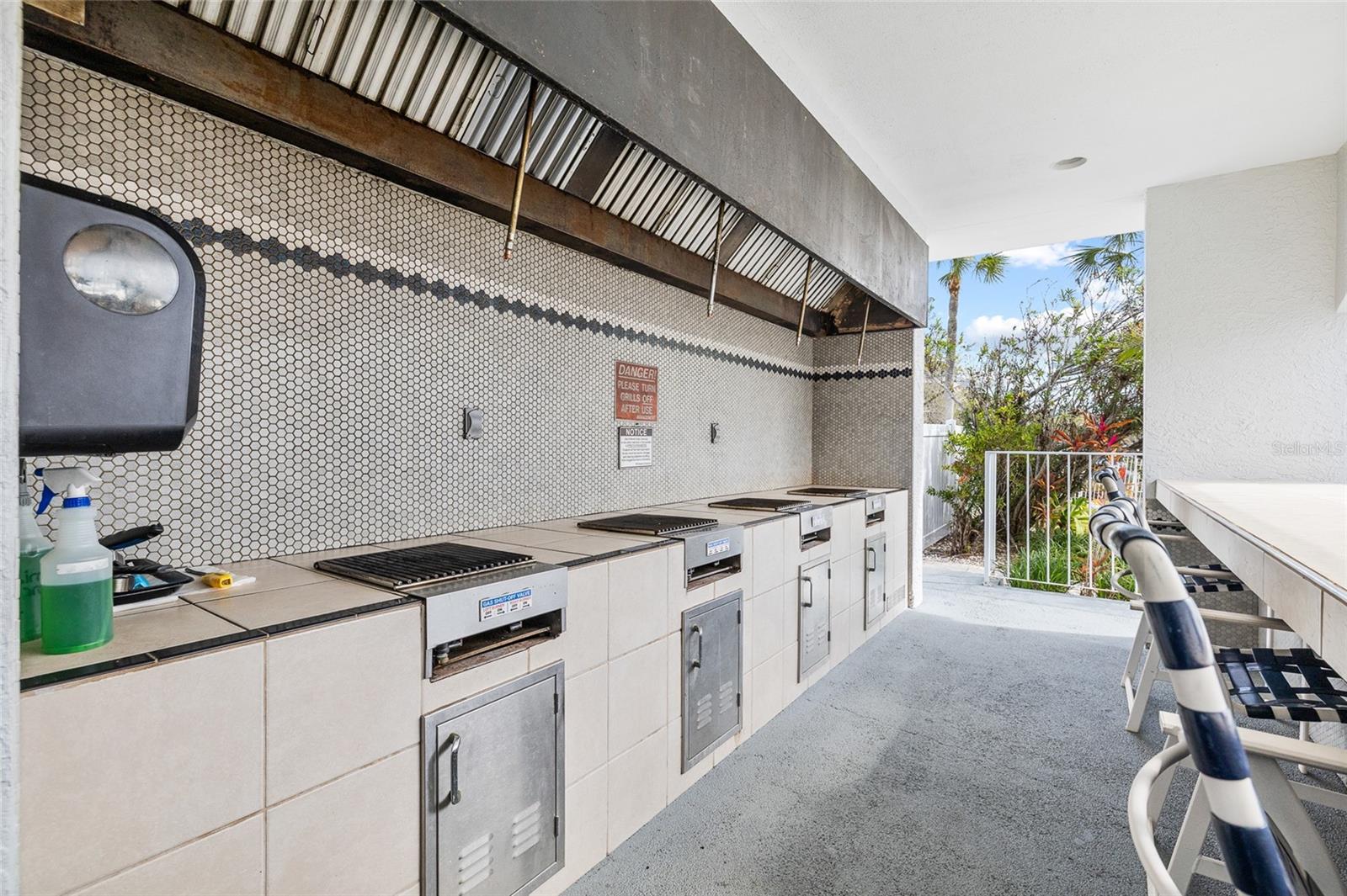 CRYSTAL BAY CONDO - Residential