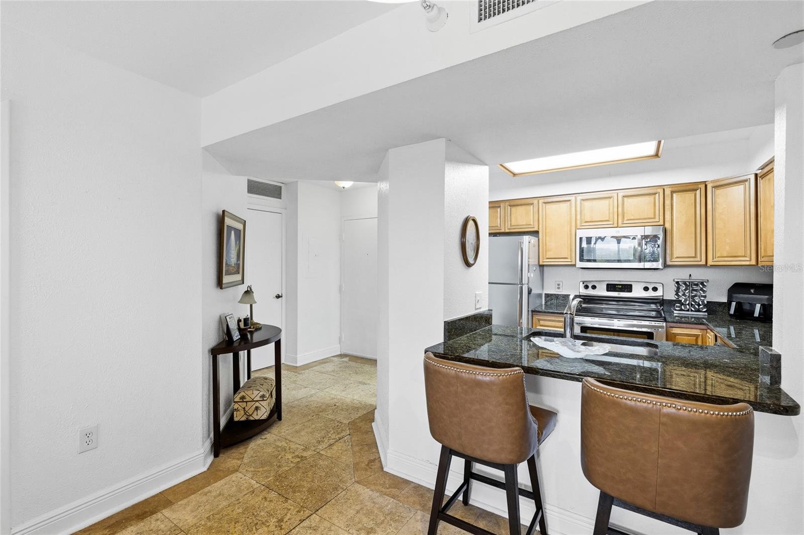 CRYSTAL BAY CONDO - Residential