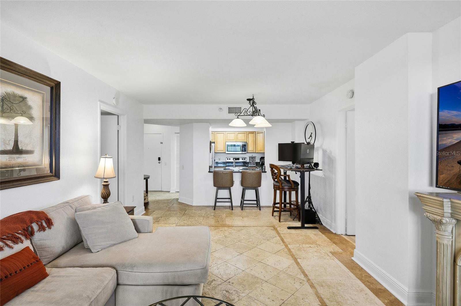 CRYSTAL BAY CONDO - Residential