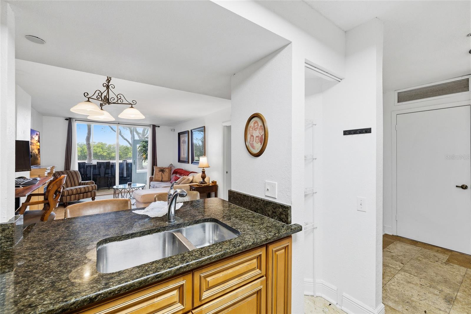 CRYSTAL BAY CONDO - Residential