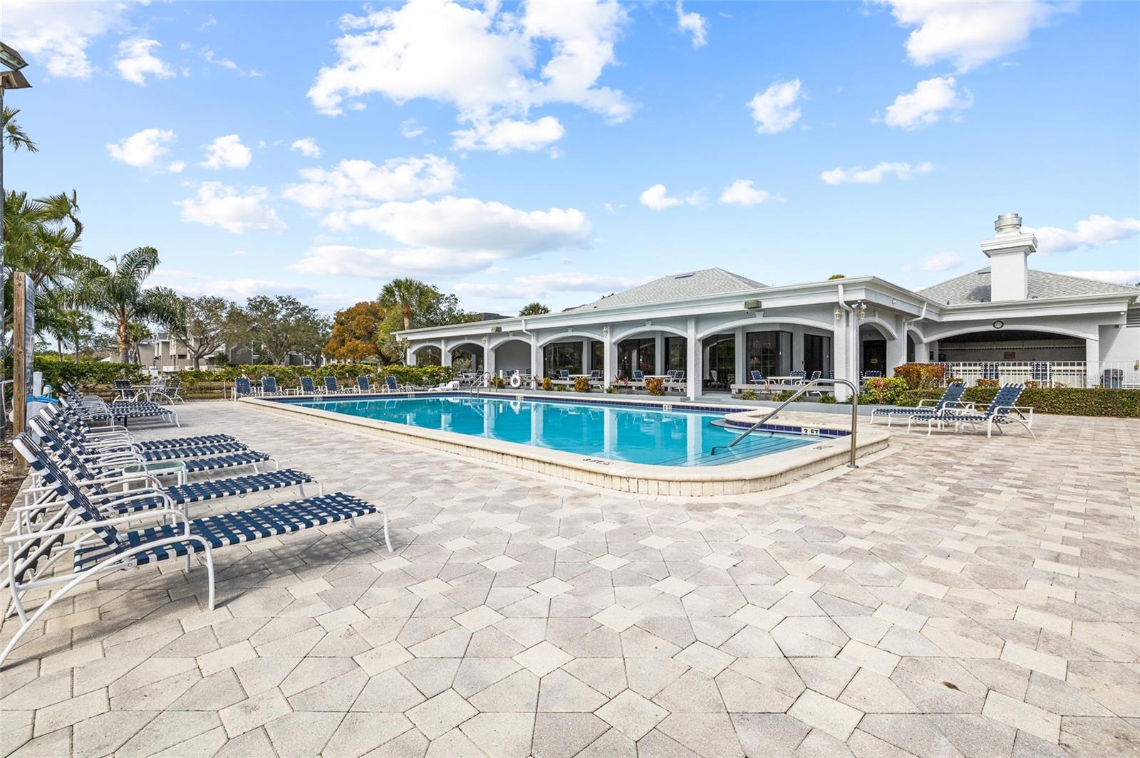 CRYSTAL BAY CONDO - Residential