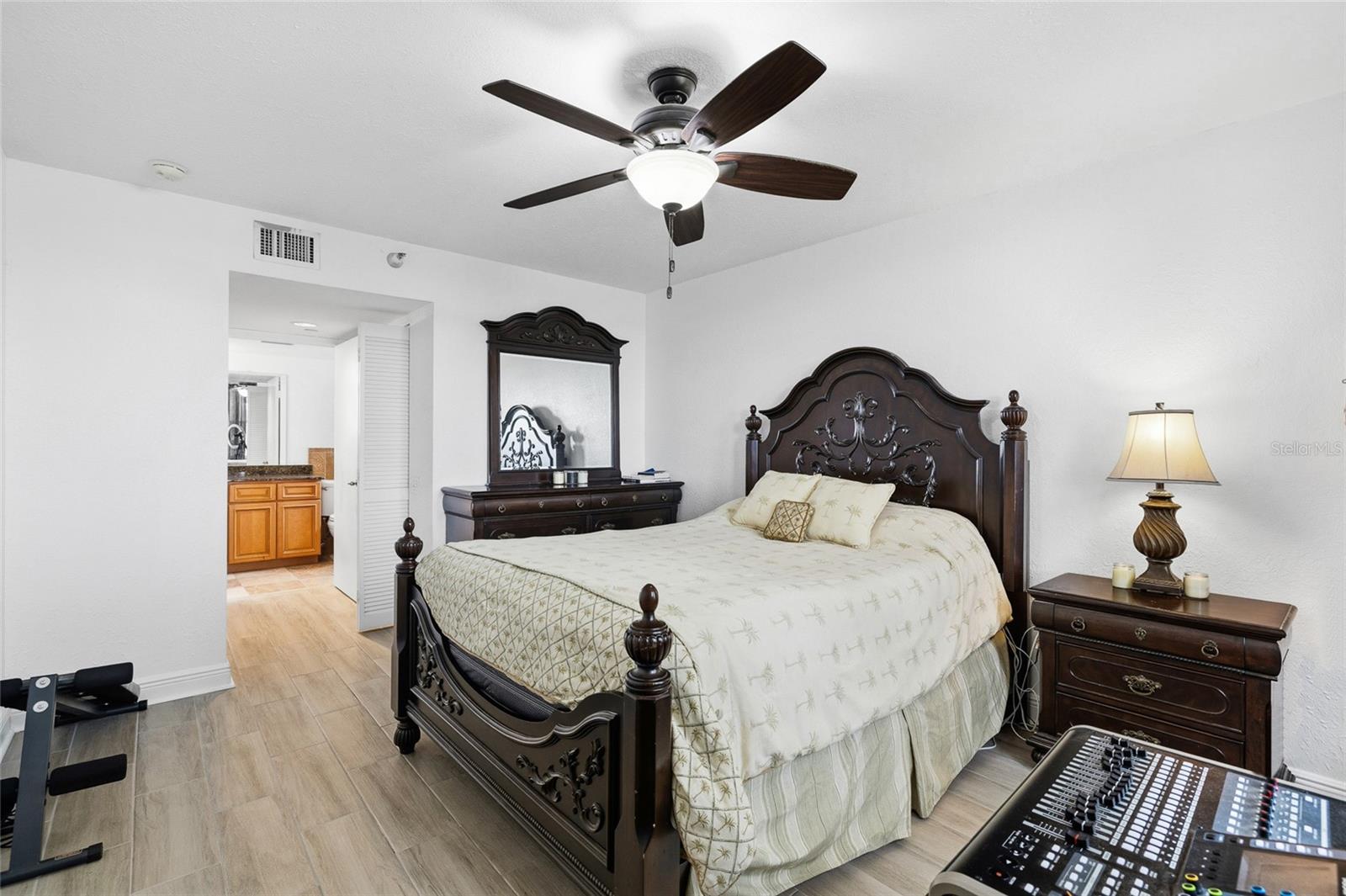 CRYSTAL BAY CONDO - Residential