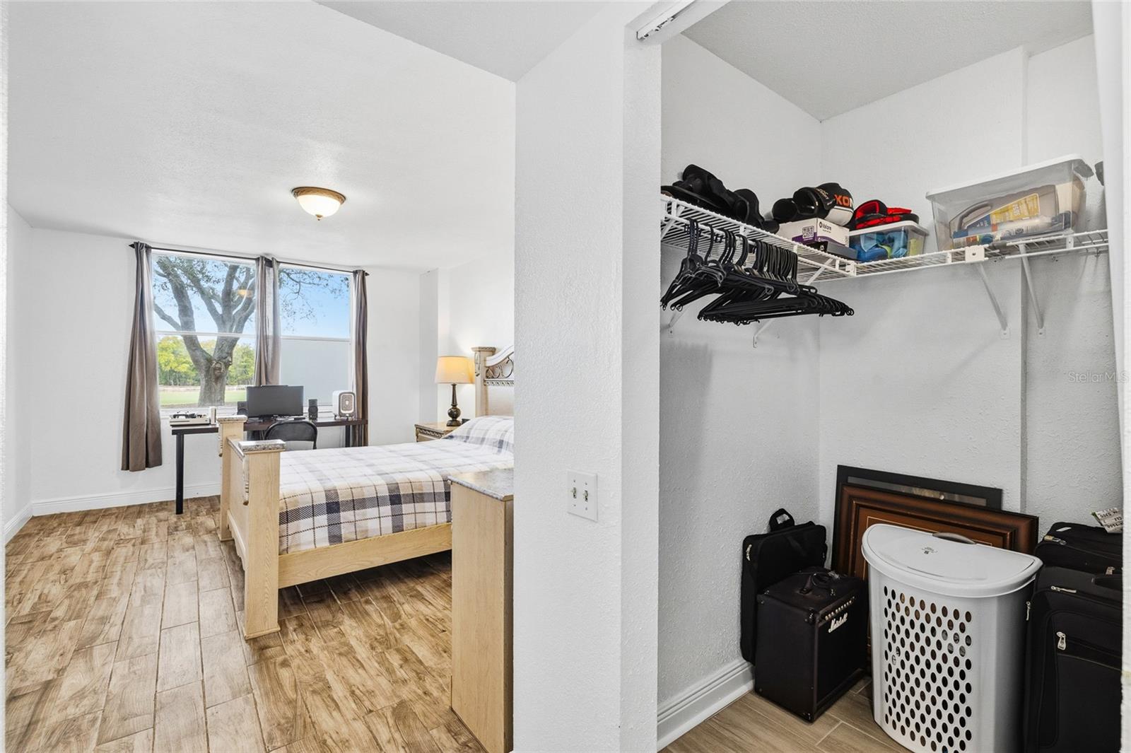 CRYSTAL BAY CONDO - Residential