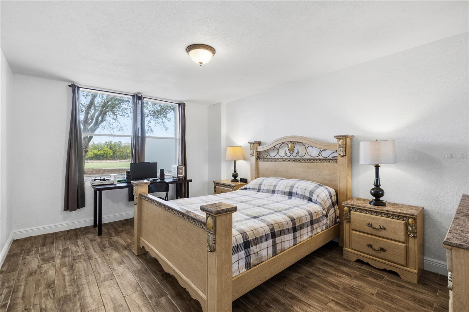 CRYSTAL BAY CONDO - Residential