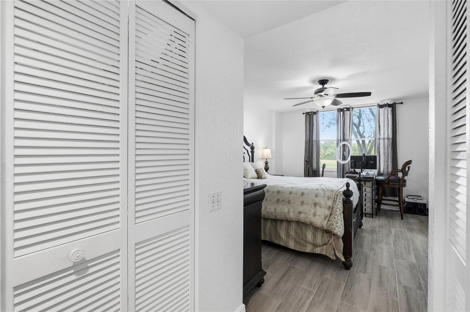 CRYSTAL BAY CONDO - Residential