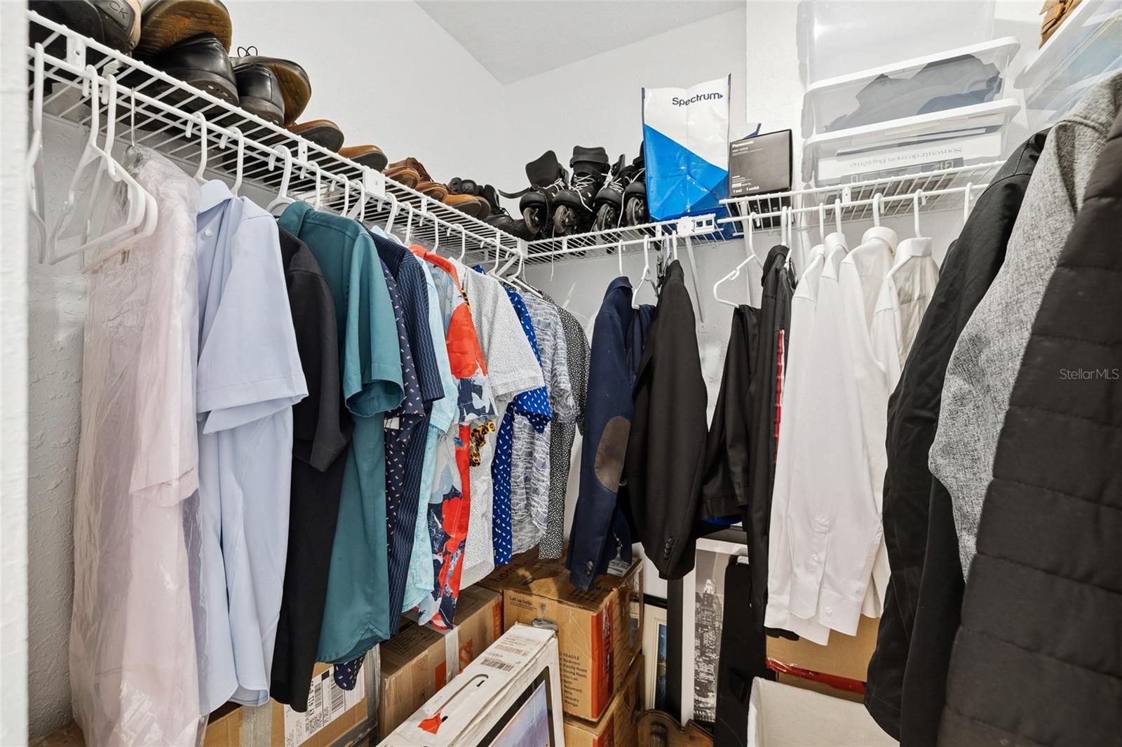 CRYSTAL BAY CONDO - Residential