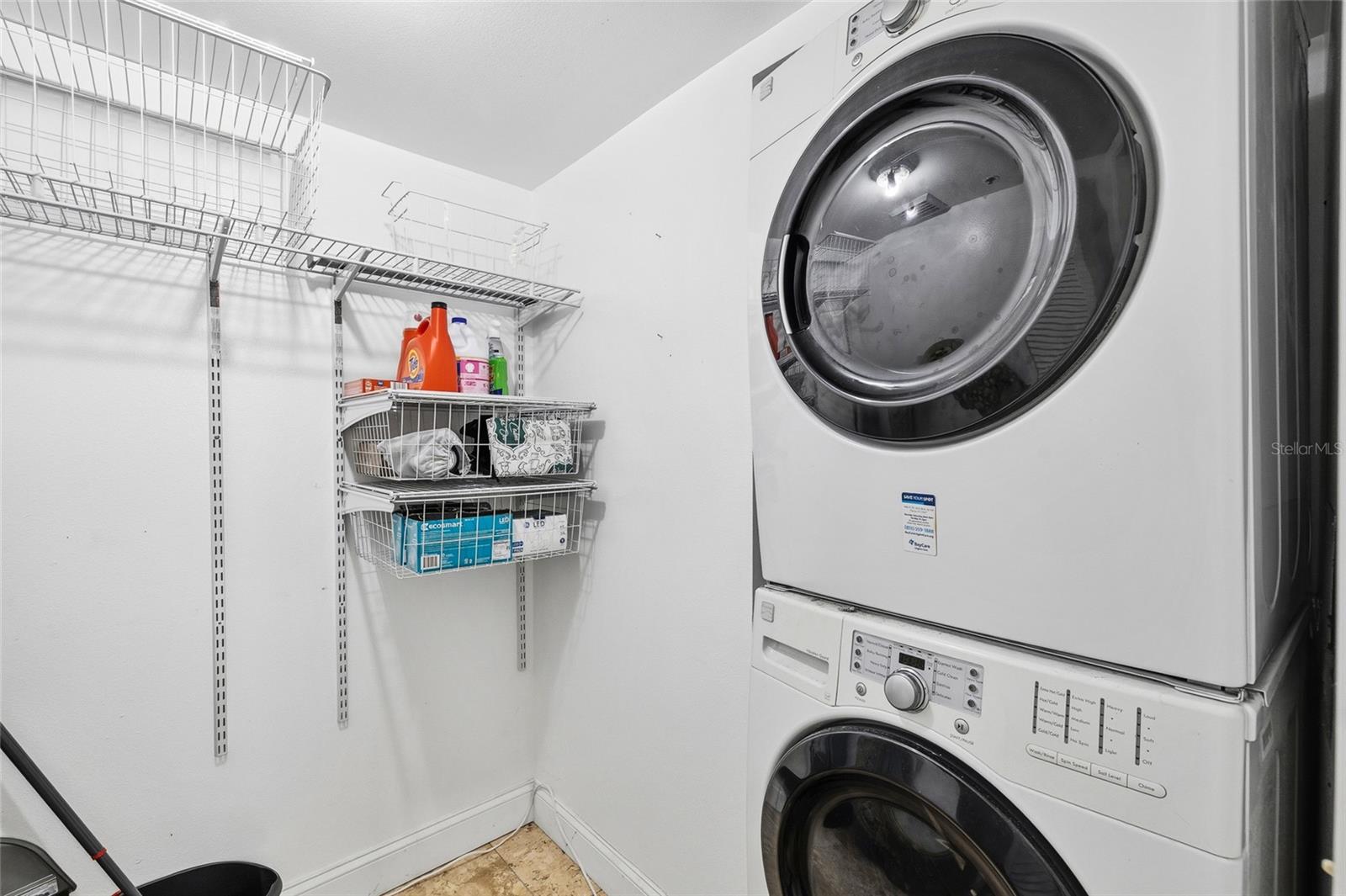 CRYSTAL BAY CONDO - Residential