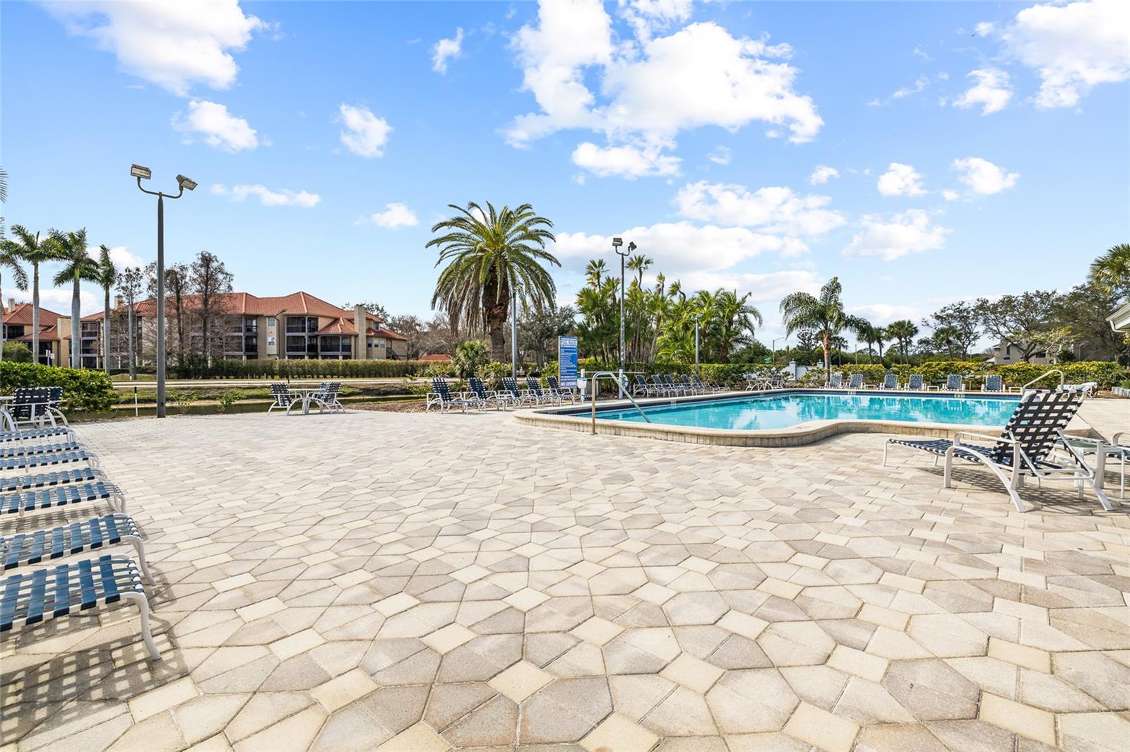 CRYSTAL BAY CONDO - Residential