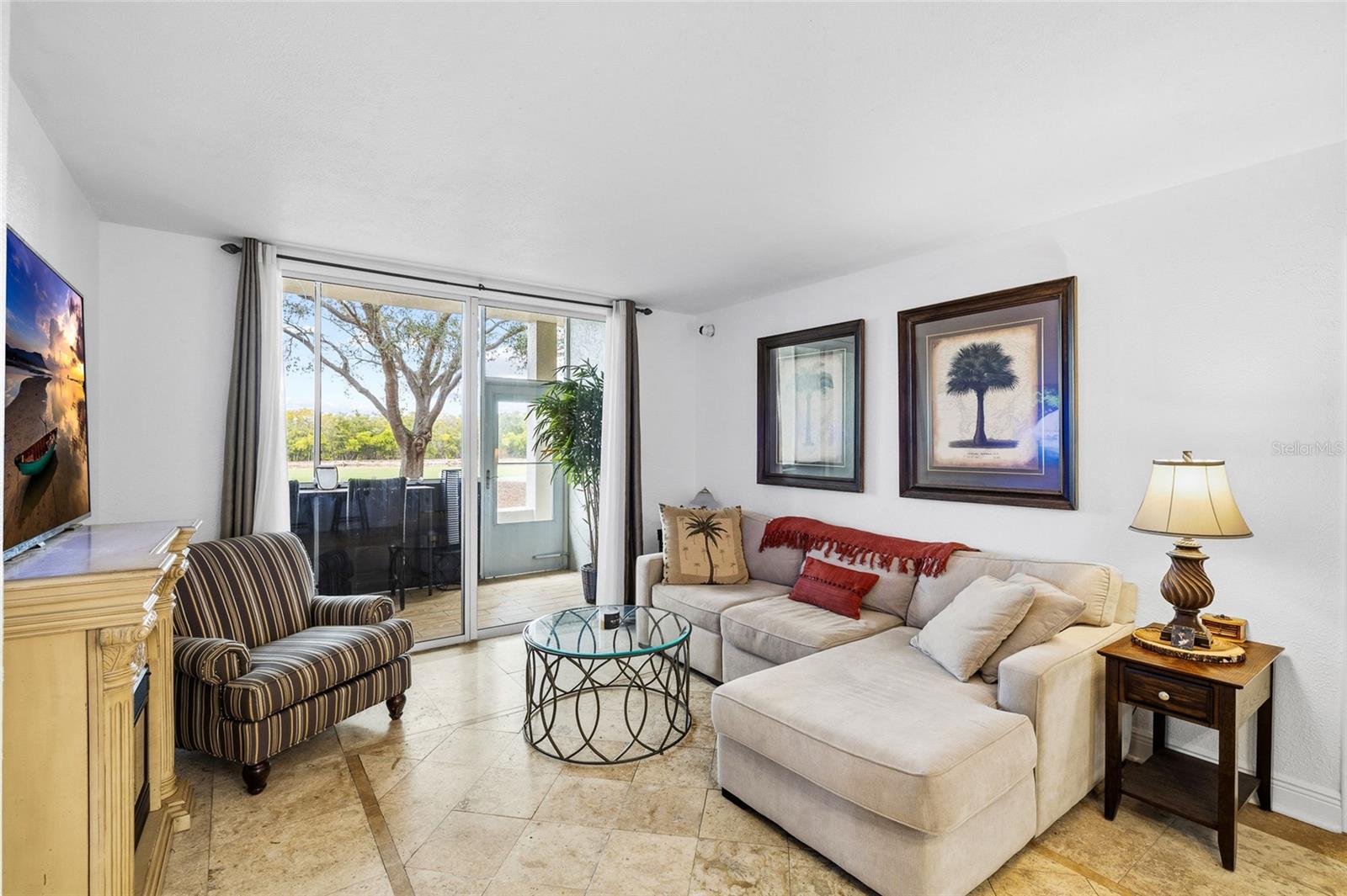 CRYSTAL BAY CONDO - Residential