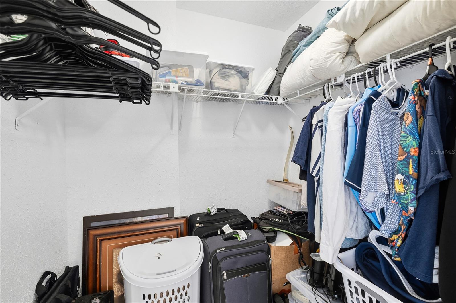 CRYSTAL BAY CONDO - Residential