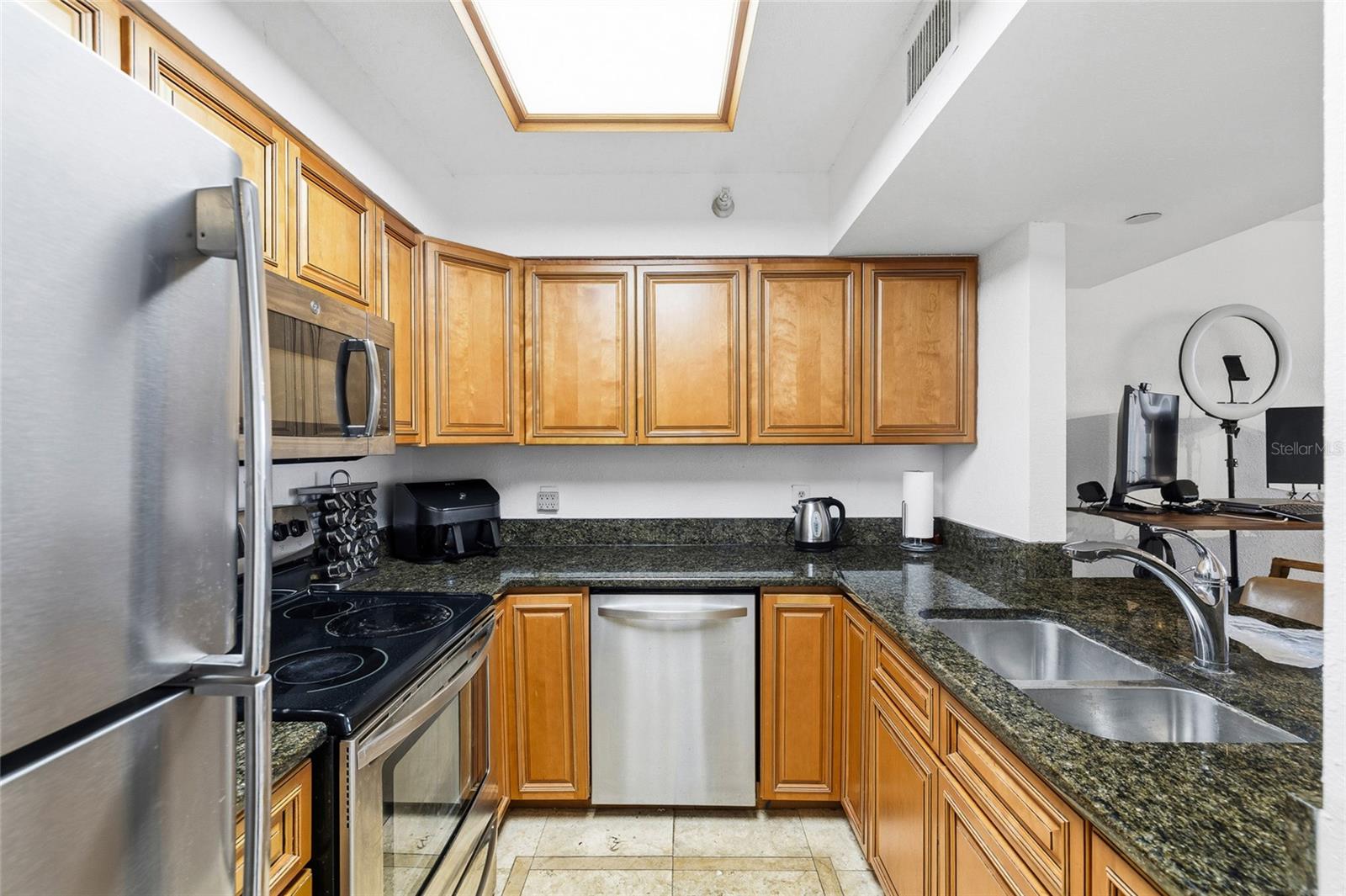 CRYSTAL BAY CONDO - Residential