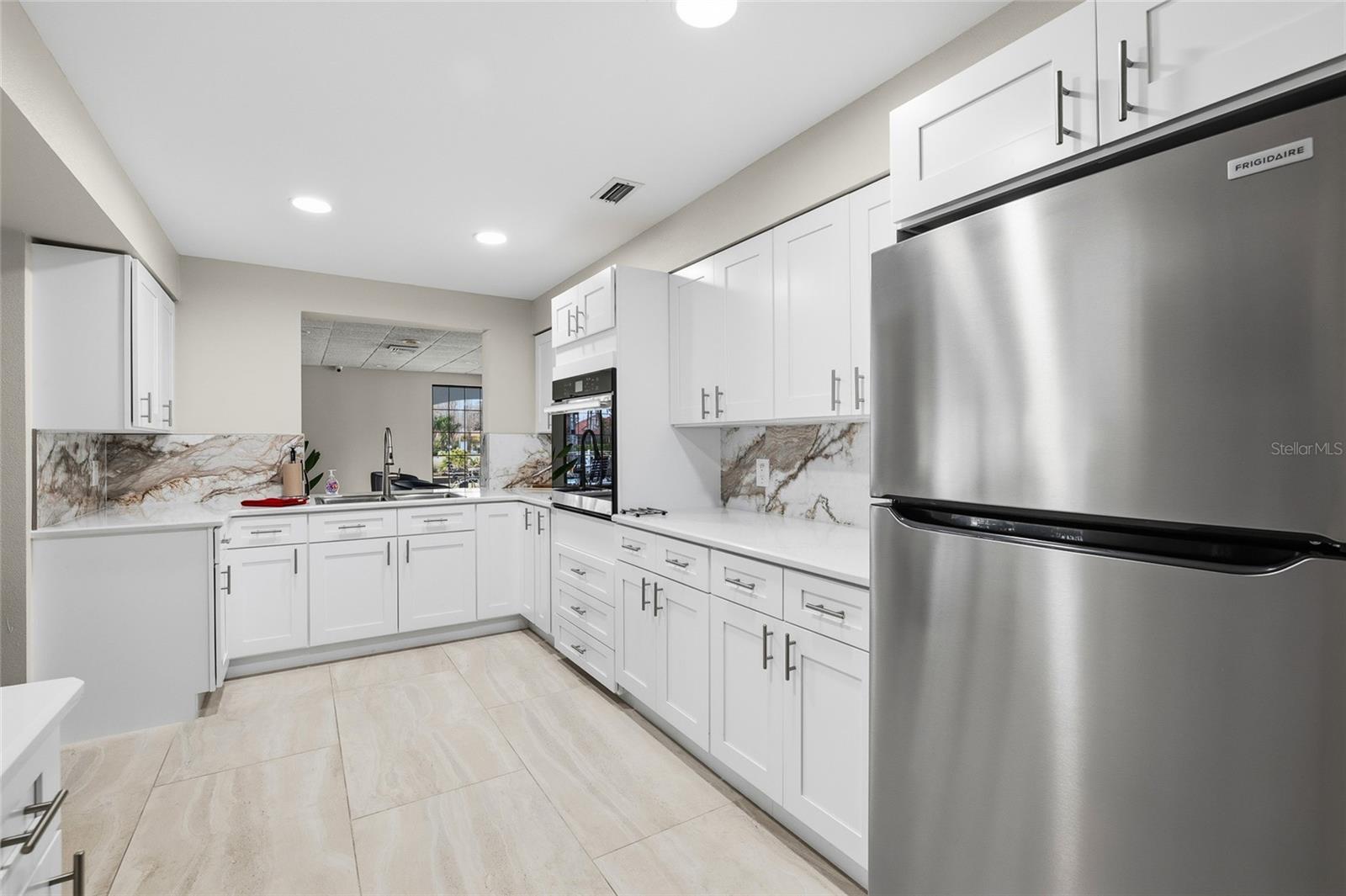 CRYSTAL BAY CONDO - Residential