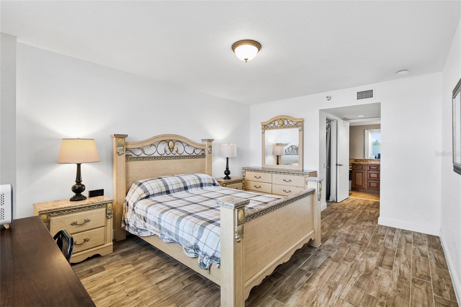 CRYSTAL BAY CONDO - Residential