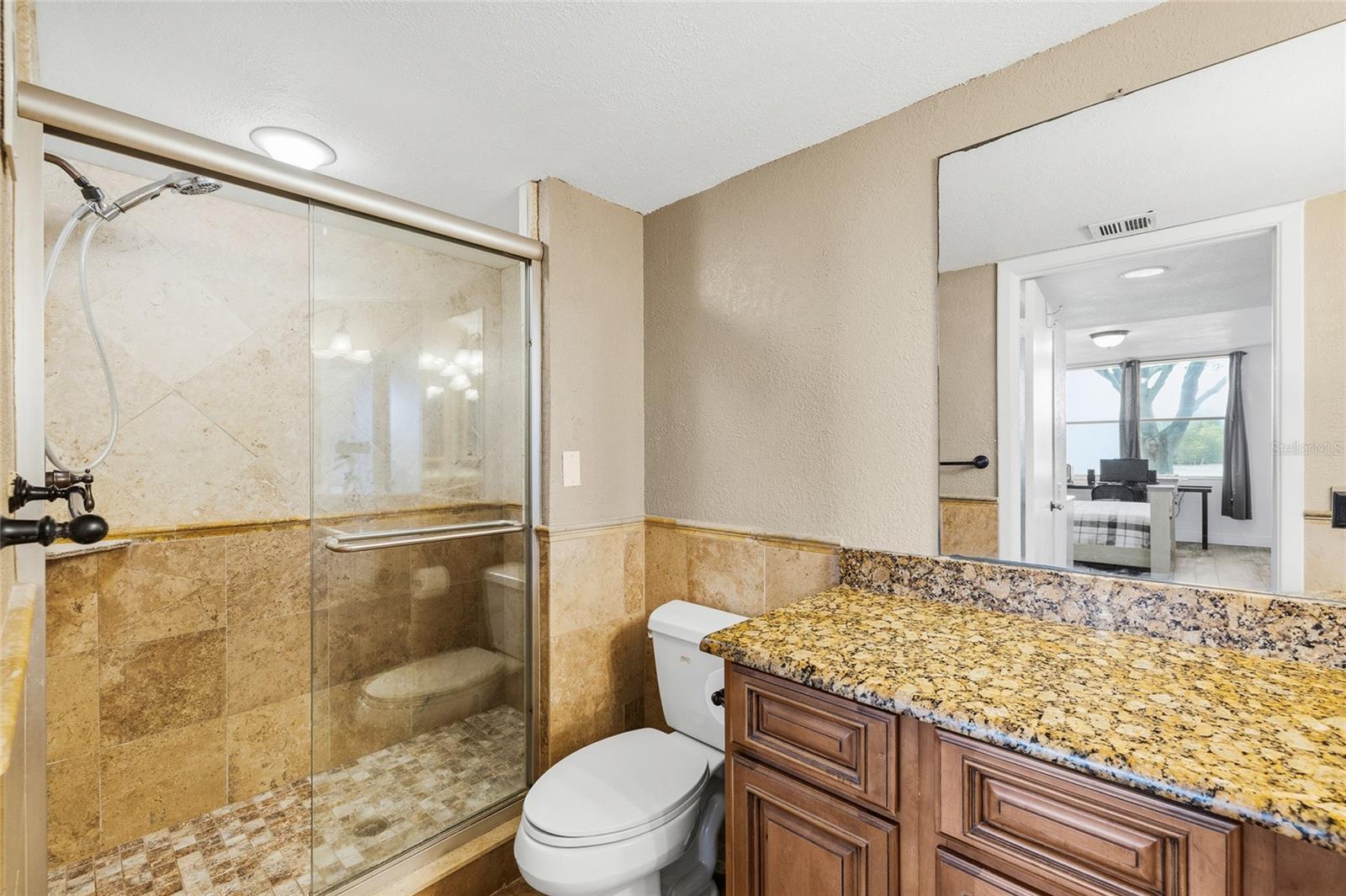 CRYSTAL BAY CONDO - Residential