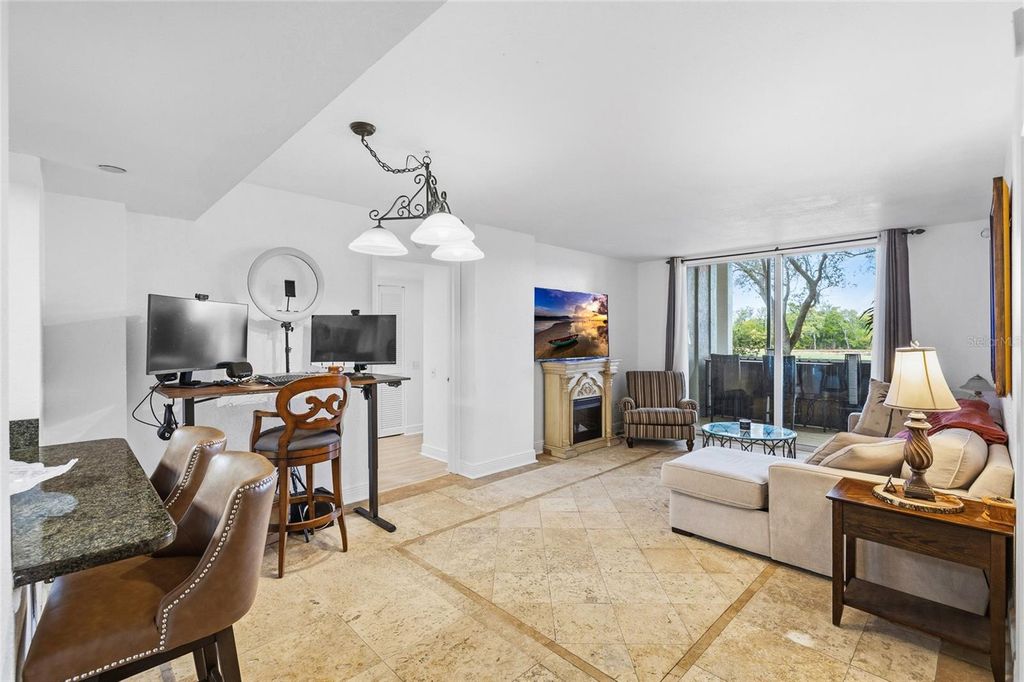 Photo of 2333 Feather Sound Drive #A101, Clearwater, FL 33762 (MLS # TB8476472)