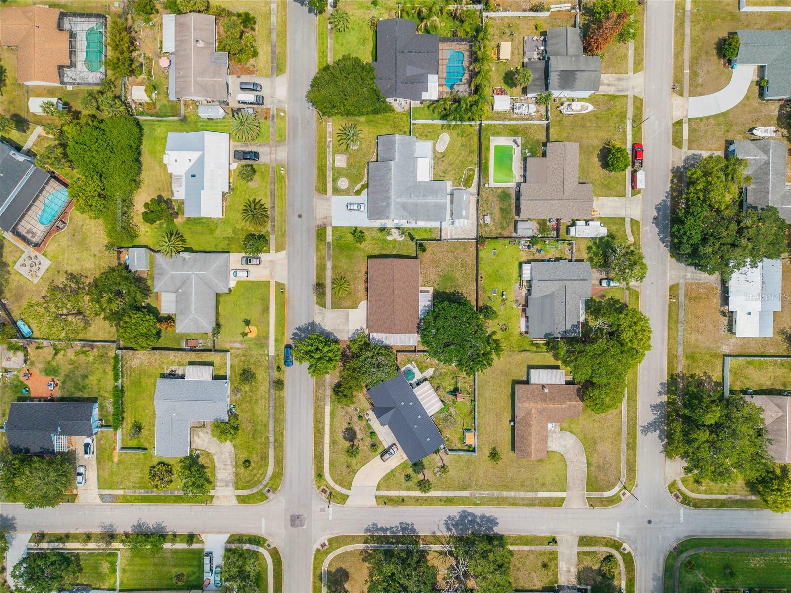 WILLOW RUN UNIT 03 - Residential