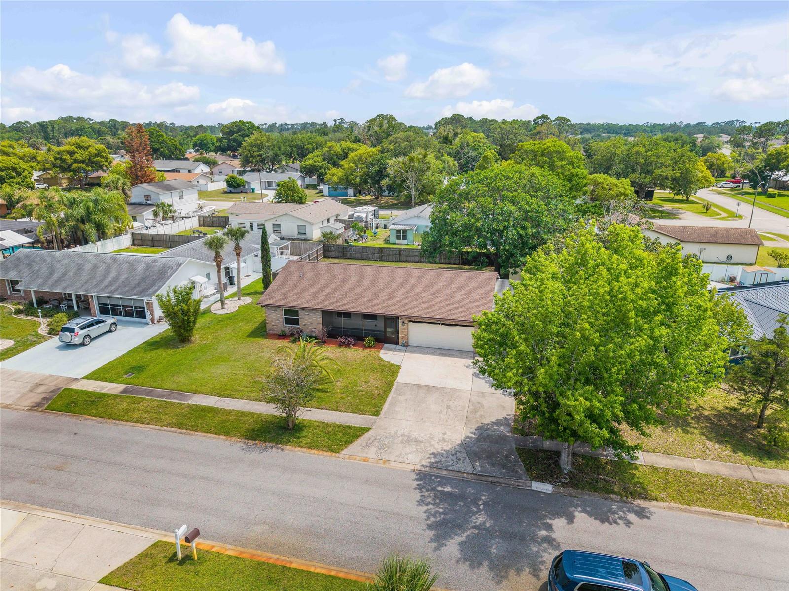 WILLOW RUN UNIT 03 - Residential
