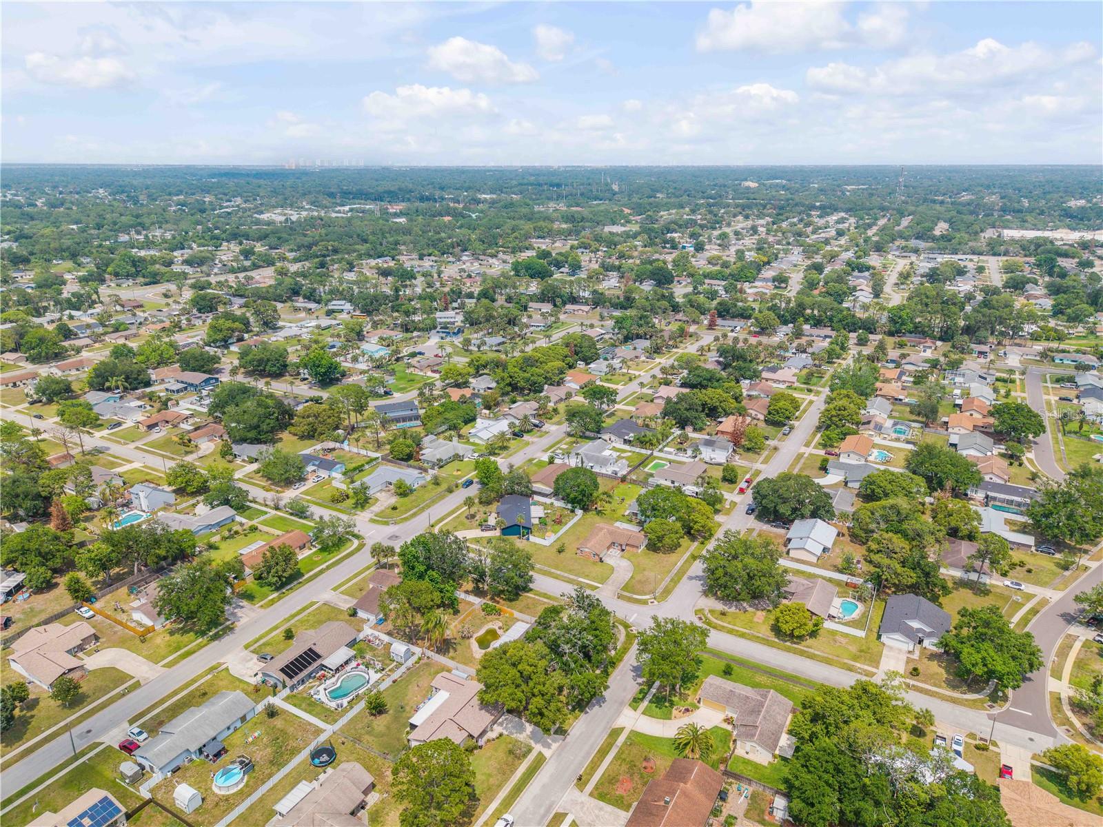 WILLOW RUN UNIT 03 - Residential