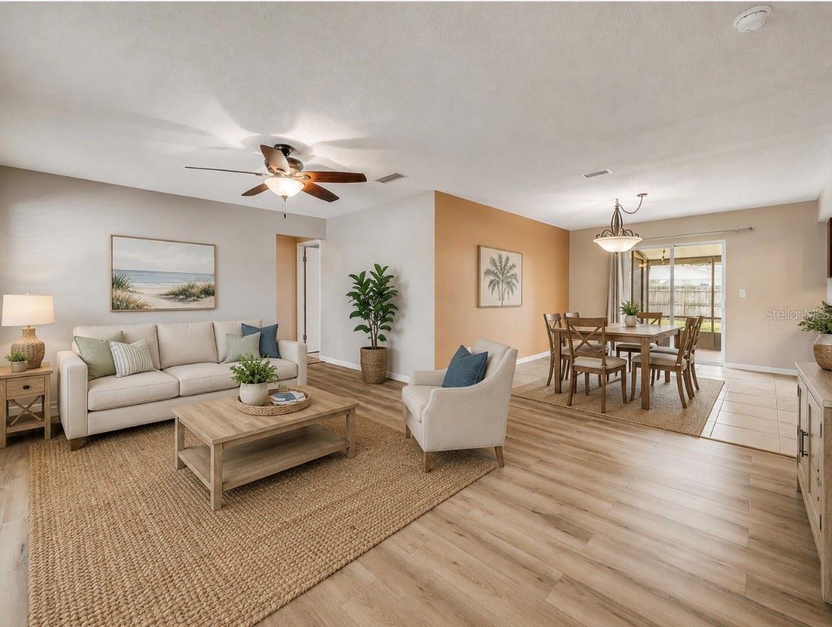 WILLOW RUN UNIT 03 - Residential