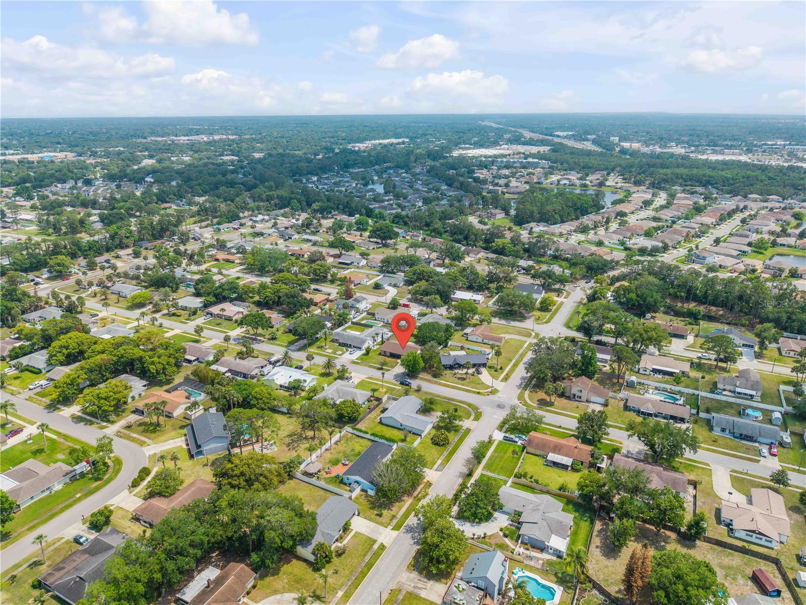 WILLOW RUN UNIT 03 - Residential