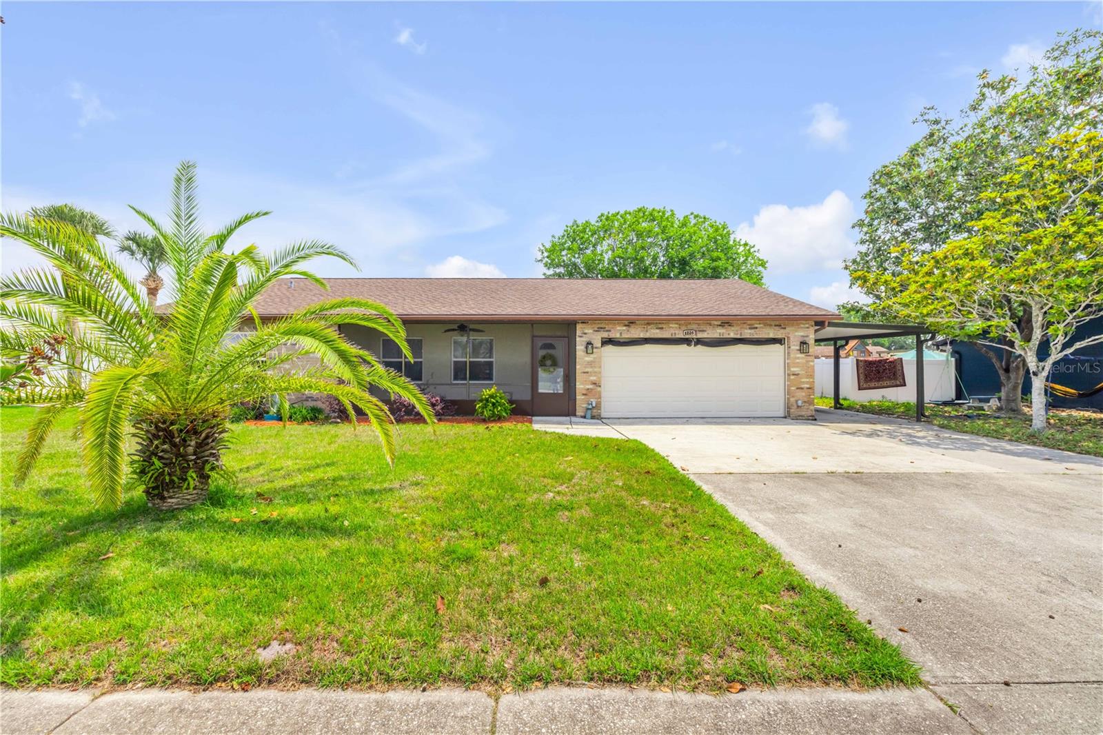 WILLOW RUN UNIT 03 - Residential
