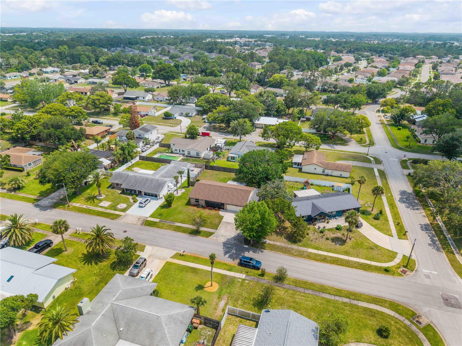 WILLOW RUN UNIT 03 - Residential